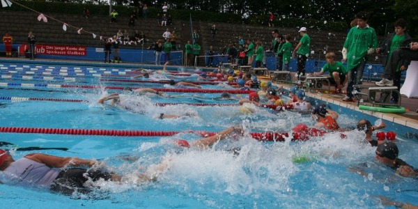 Anmeldung zum 35. ELE-Triathlon ist geöffnet!